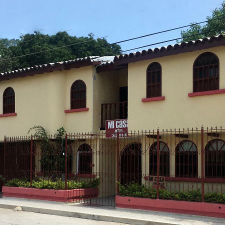 Mi Casa Hostel Ríohacha Exterior photo